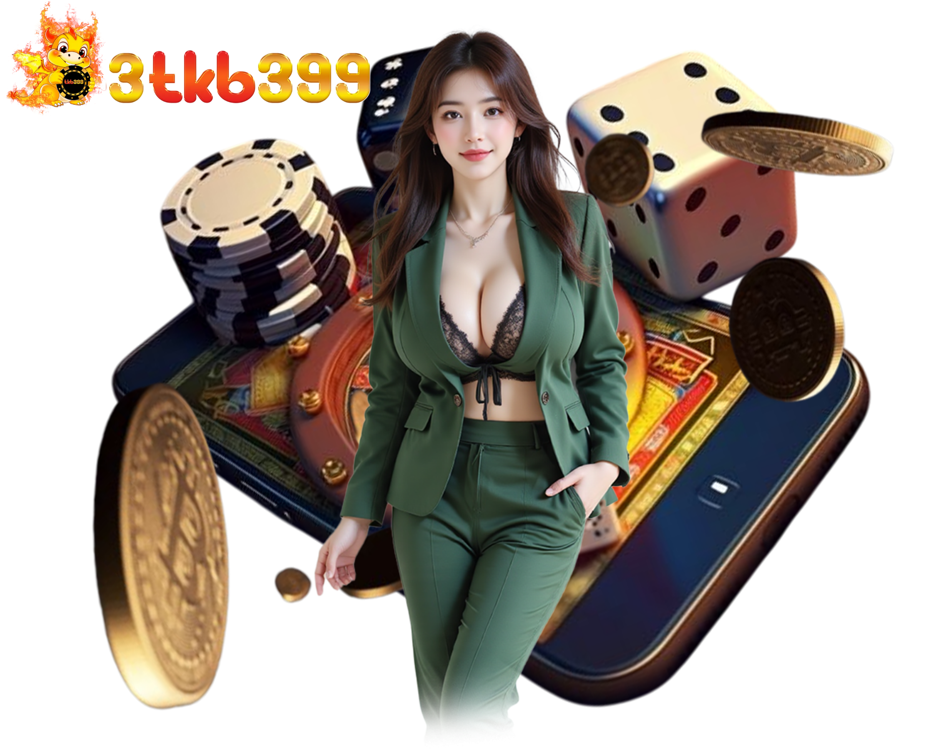 3TKB399 สล็อต